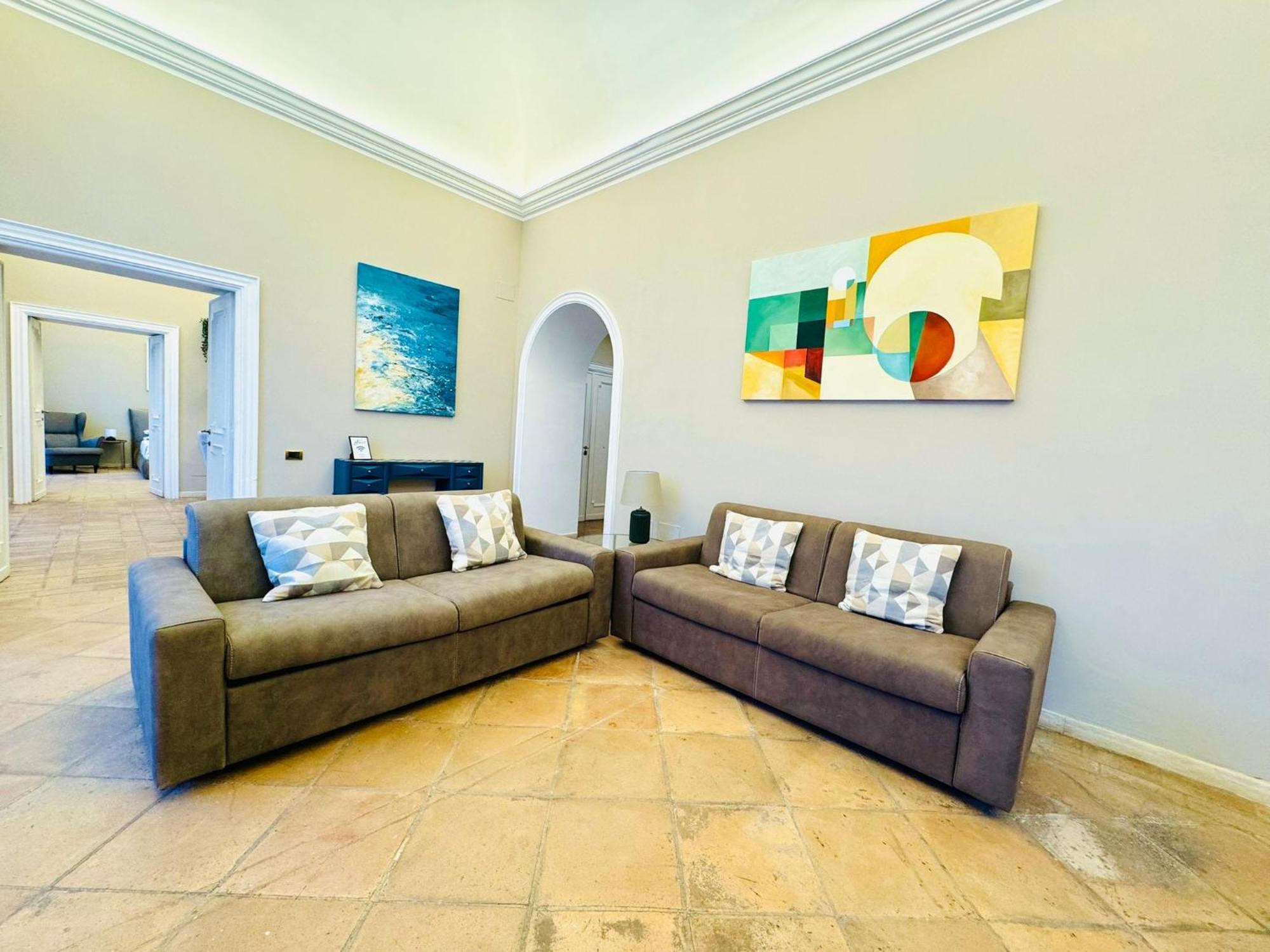 Lux Apartment Cavour Rome Exterior photo